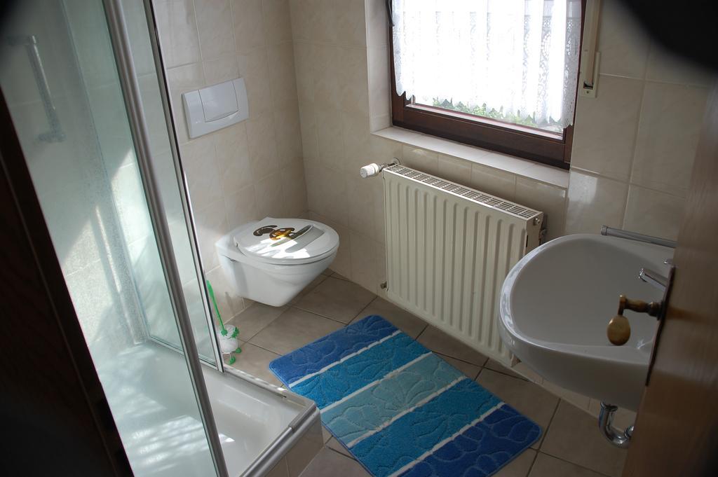 Ferienwohnung Klauke Βίντερμπεργκ Δωμάτιο φωτογραφία