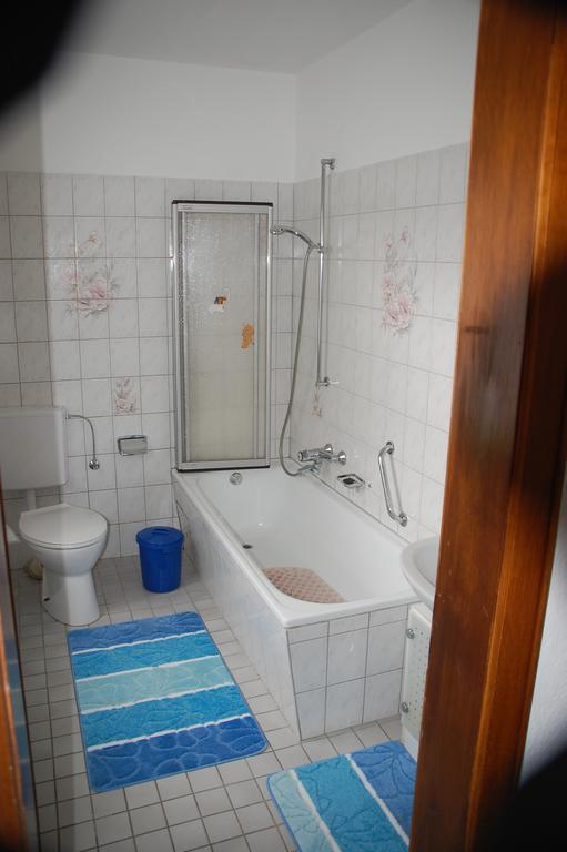 Ferienwohnung Klauke Βίντερμπεργκ Δωμάτιο φωτογραφία