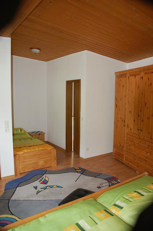 Ferienwohnung Klauke Βίντερμπεργκ Δωμάτιο φωτογραφία