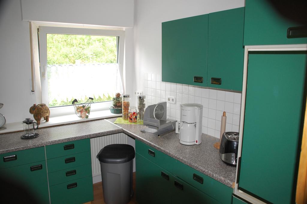 Ferienwohnung Klauke Βίντερμπεργκ Δωμάτιο φωτογραφία