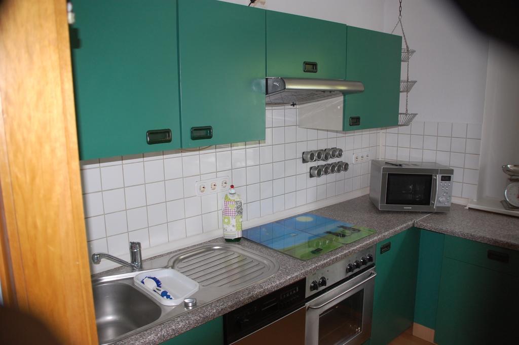 Ferienwohnung Klauke Βίντερμπεργκ Δωμάτιο φωτογραφία