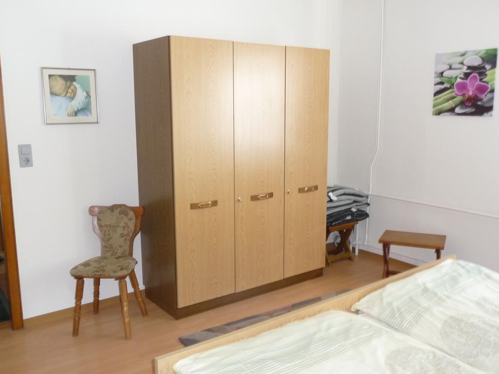 Ferienwohnung Klauke Βίντερμπεργκ Εξωτερικό φωτογραφία